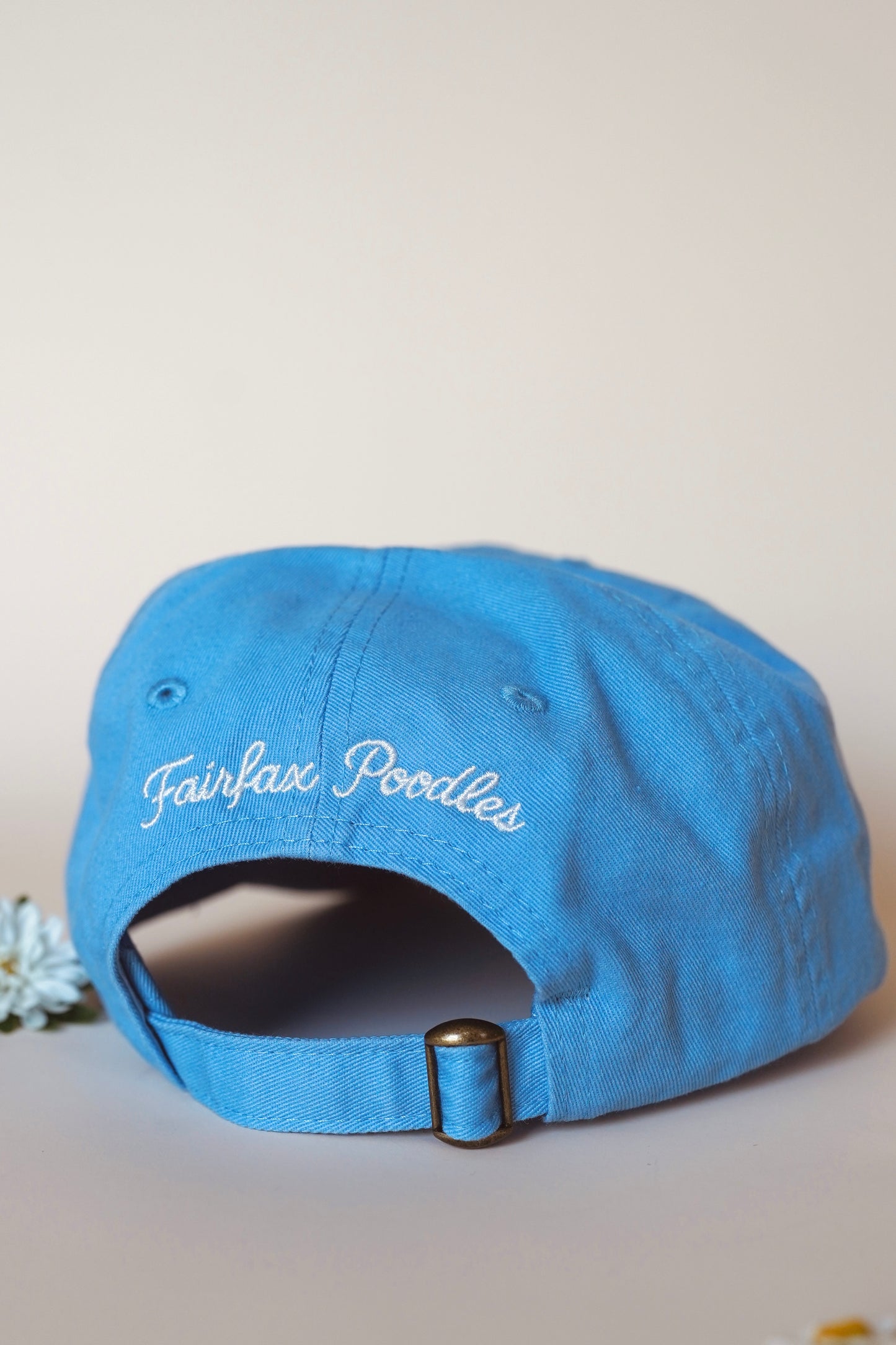 Phoebe Character Cap