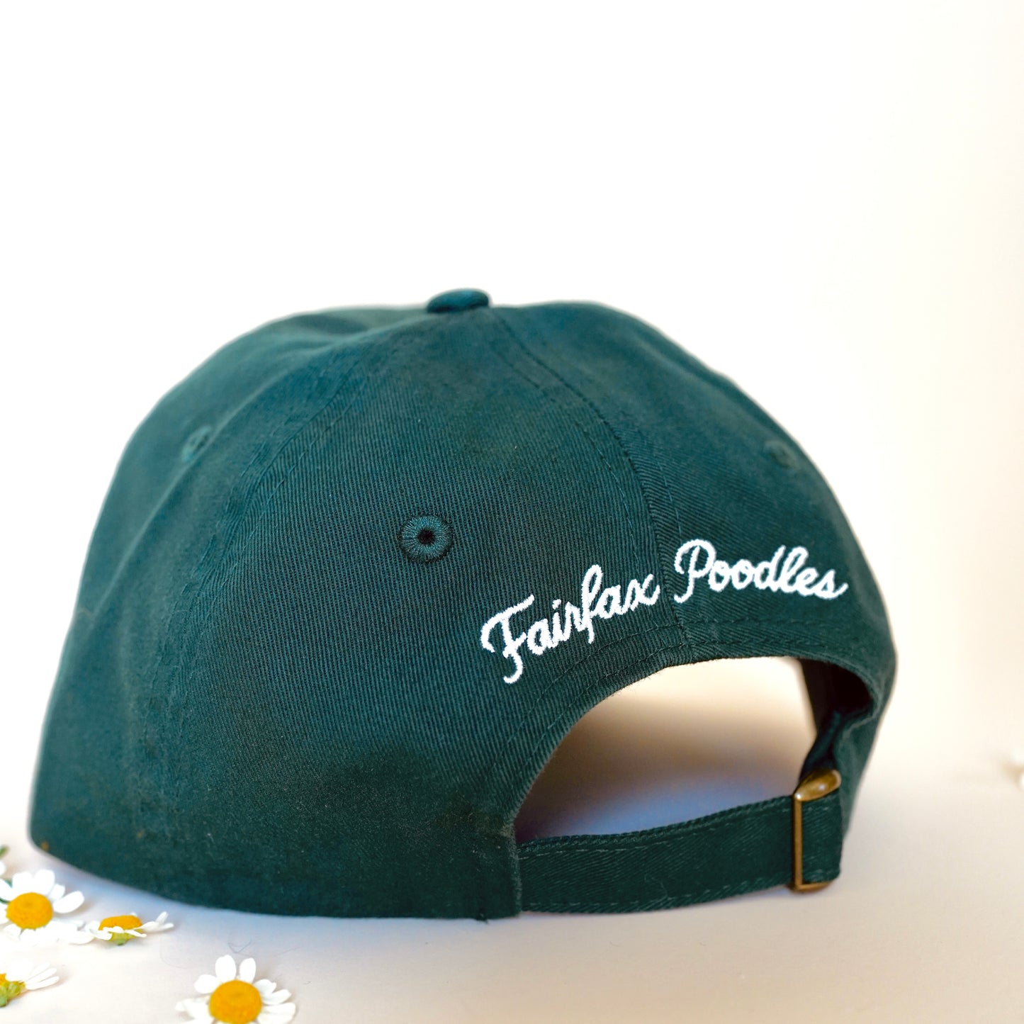 Stay Floofy Cap