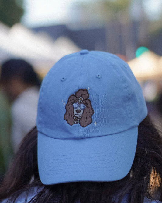 Phoebe Character Cap