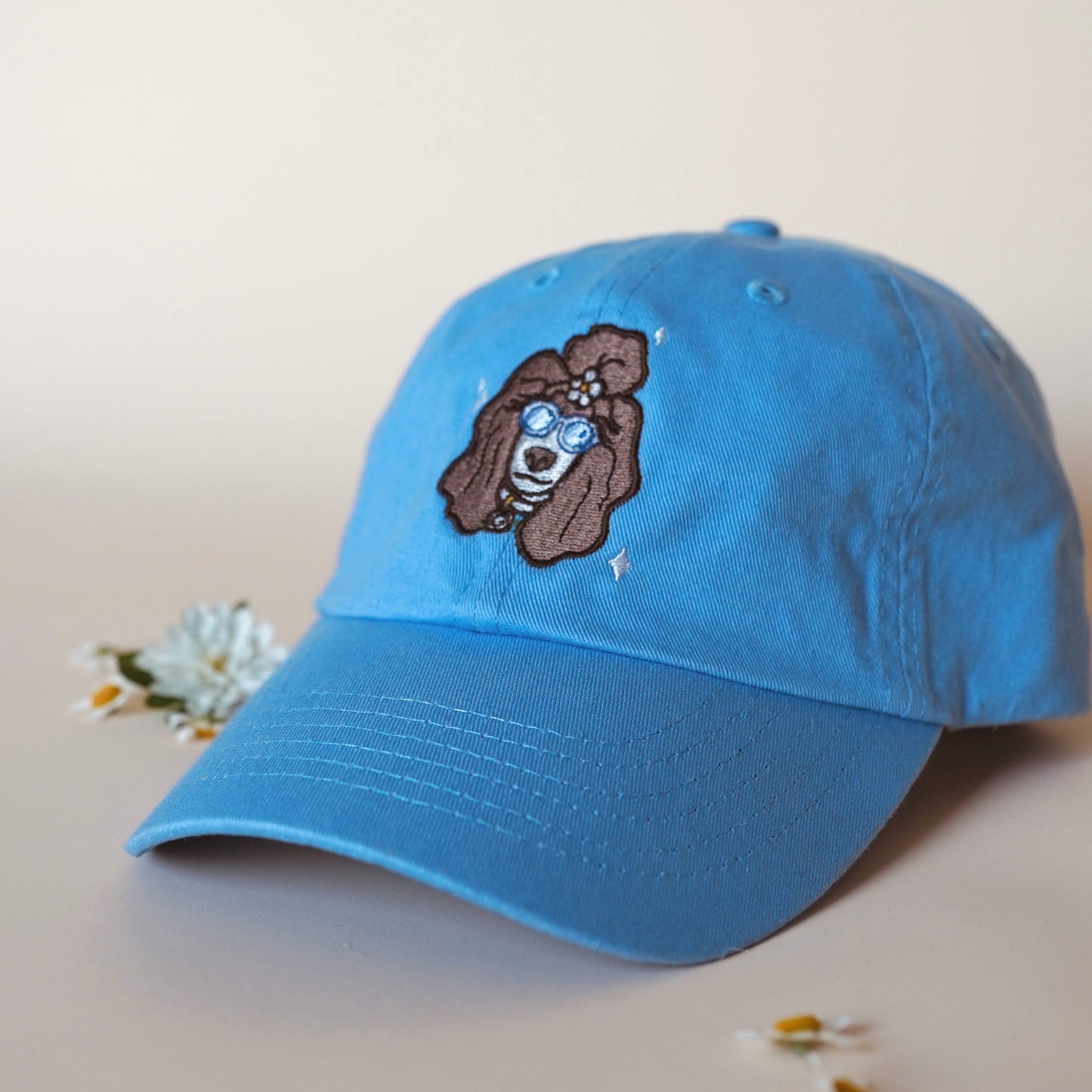 Phoebe Character Cap