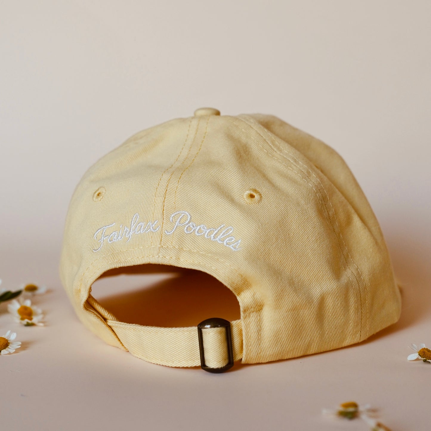 🐩Poodle Parent Cap