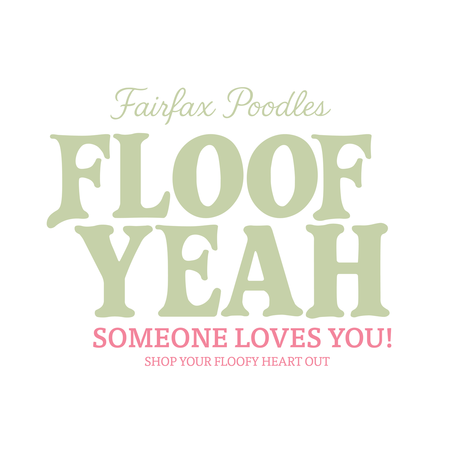 Floof Yeah! Digital Gift Card